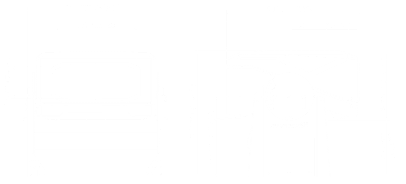 Outdoor shell for video projector - dimension